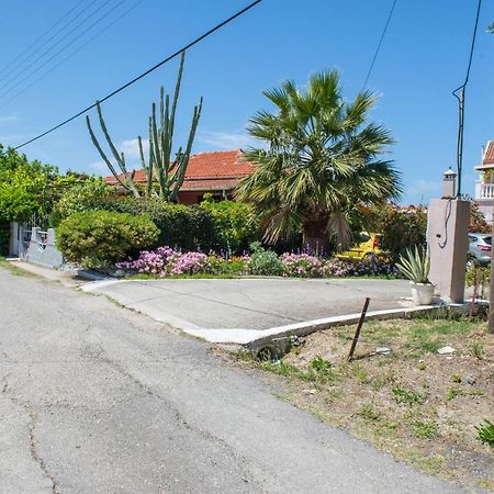 Nicoles Houses Arillas  Exterior photo